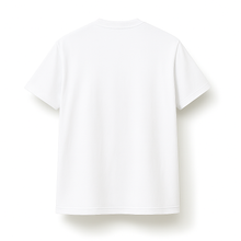 画像をギャラリービューアに読み込む, KELOREANS. / S/S T-SHIRTS ”OFFICIAL ID” T-SHIRTS / WHITE (受注生産)
